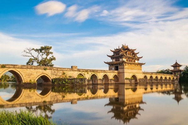 HÀ NỘI – BÌNH BIÊN – KIẾN THỦY – MÔNG TỰ – KHAI VIỄN4