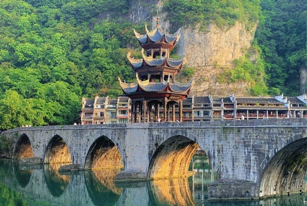 NAM NINH – LỆ BA – HẠ TƯ CỔ TRẤN – TRẤN VIỄN CỔ THÀNH – THIÊN HỘ MIÊU TRẠI