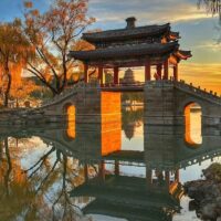 BẮC KINH – VẠN LÝ TRƯỜNG THÀNH2