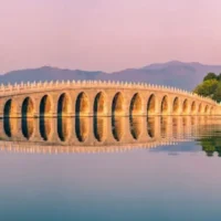 BẮC KINH – VẠN LÝ TRƯỜNG THÀNH3