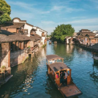 HÀ NỘI – THƯỢNG HẢI – TÂY Ô TRẤN – HÀNG CHÂU – HỒ  THANH SƠN4