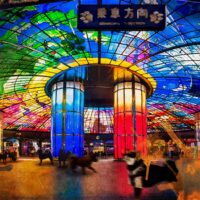 ĐÀI BẮC- ĐÀI TRUNG – NAM ĐẦU – GIA NGHĨA – CAO HÙNG3