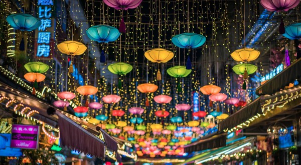 HÀ NỘI – NAM NINH – QUẾ LÂM – DƯƠNG SÓC5