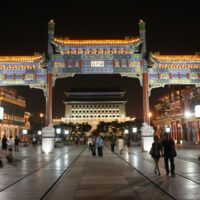 BẮC KINH – VẠN LÝ TRƯỜNG THÀNH5