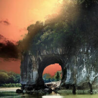 HÀ NỘI – NAM NINH – QUẾ LÂM – DƯƠNG SÓC1