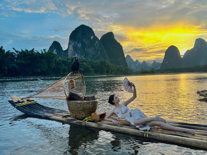 HÀ NỘI – NAM NINH – QUẾ LÂM – DƯƠNG SÓC2