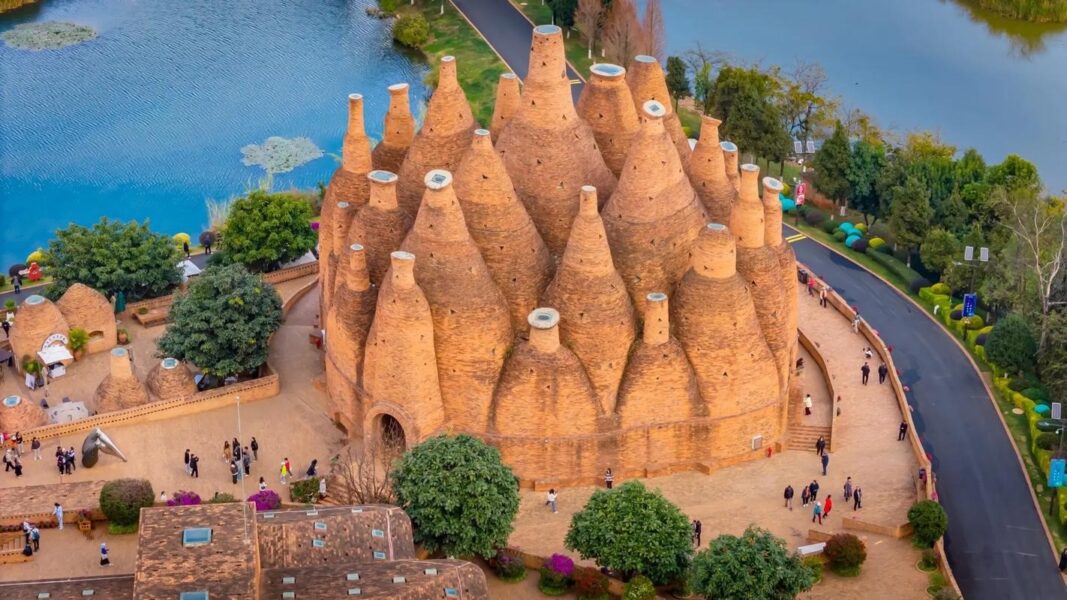 HÀ NỘI – HÀ KHẨU – BÌNH BIÊN – DI LẶC – KIẾN THỦY – MÔNG TỰ 1