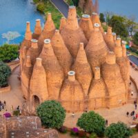 HÀ NỘI – HÀ KHẨU – BÌNH BIÊN – DI LẶC – KIẾN THỦY – MÔNG TỰ 1