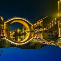 BẮC KINH – VẠN LÝ TRƯỜNG THÀNH – CỔ BẮC THỦY TRẤN3