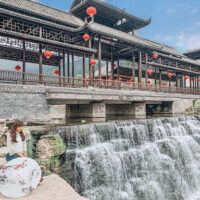 HÀ NỘI – HÀ KHẨU – BÌNH BIÊN – DI LẶC – KIẾN THỦY – MÔNG TỰ 6