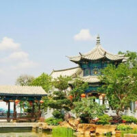 HÀ NỘI – HÀ KHẨU – BÌNH BIÊN – DI LẶC – KIẾN THỦY – MÔNG TỰ 5