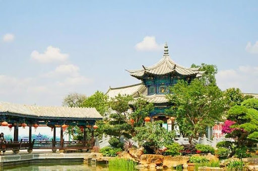 HÀ NỘI – HÀ KHẨU – BÌNH BIÊN – DI LẶC – KIẾN THỦY – MÔNG TỰ 5