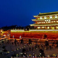 HÀ NỘI – HÀ KHẨU – BÌNH BIÊN – DI LẶC – KIẾN THỦY – MÔNG TỰ 7