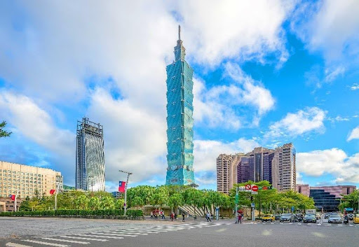 ĐÀI BẮC- ĐÀI TRUNG- NAM ĐẦU- ĐÀI NAM-CAO HÙNG2