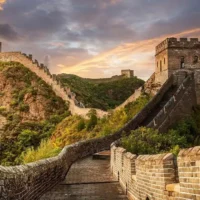 BẮC KINH – VẠN LÝ TRƯỜNG THÀNH