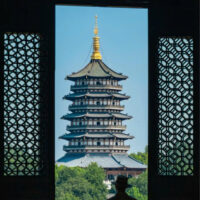 BẮC KINH – TÔ CHÂU – HÀNG CHÂU – Ô TRẤN – THƯỢNG HẢI9