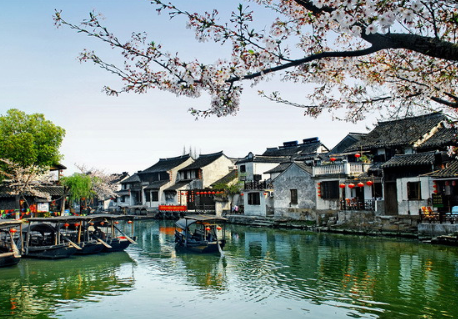 HÀ NỘI – QUẢNG CHÂU – THÂM QUYẾN – CHU HẢI1