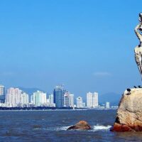 HÀ NỘI – QUẢNG CHÂU – THÂM QUYẾN – CHU HẢI