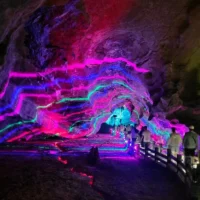 ÂN THI – PHƯỢNG HOÀNG CỔ TRẤN – TRƯƠNG GIA GIỚI – THẤT TINH SƠN – HỒ BẢO PHONG8