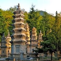 HÀ NỘI – TÂY AN – LẠC DƯƠNG – THIẾU LÂM TỰ – TRỊNH CHÂU – KHAI PHONG PHỦ7