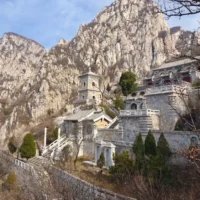 HÀ NỘI – TÂY AN – LẠC DƯƠNG – THIẾU LÂM TỰ – TRỊNH CHÂU – KHAI PHONG PHỦ6