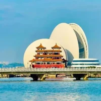 HÀ NỘI – QUẢNG CHÂU – THÂM QUYẾN – CHU HẢI9