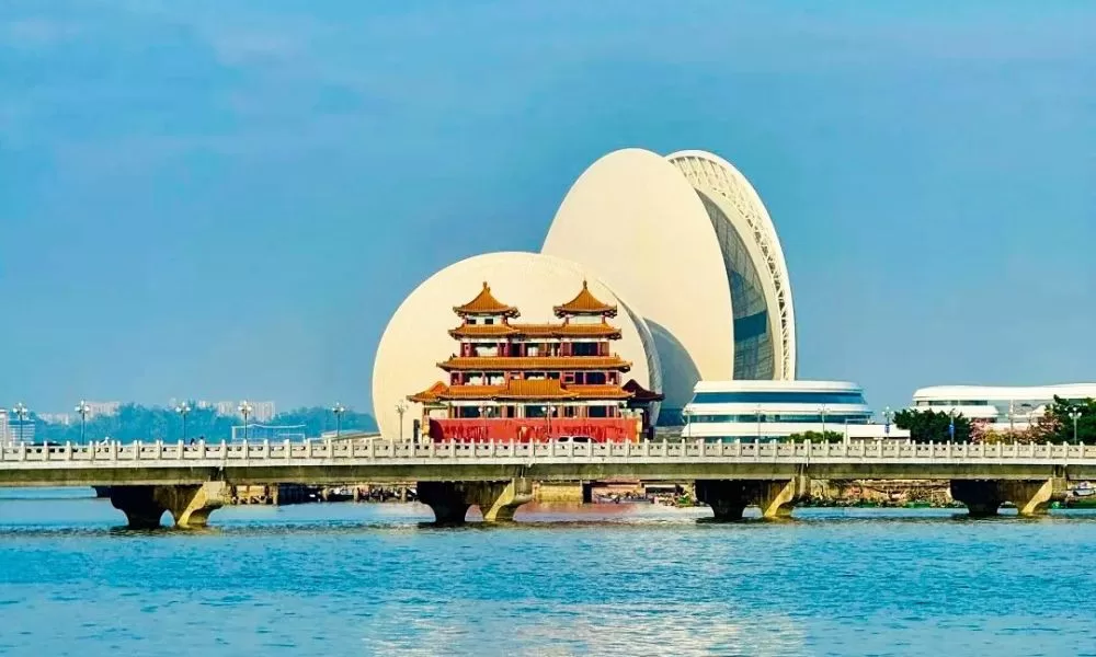 HÀ NỘI – QUẢNG CHÂU – THÂM QUYẾN – CHU HẢI9