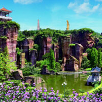 HÀ NỘI – QUẢNG CHÂU – THÂM QUYẾN – CHU HẢI5