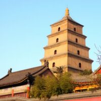 HÀ NỘI – TÂY AN – LẠC DƯƠNG – THIẾU LÂM TỰ – TRỊNH CHÂU – KHAI PHONG PHỦ12