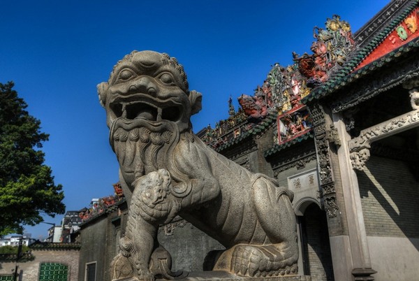 ÂN THI – PHƯỢNG HOÀNG CỔ TRẤN – TRƯƠNG GIA GIỚI – THẤT TINH SƠN – HỒ BẢO PHONG6