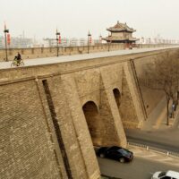 HÀ NỘI – TÂY AN – LẠC DƯƠNG – THIẾU LÂM TỰ – TRỊNH CHÂU – KHAI PHONG PHỦ3