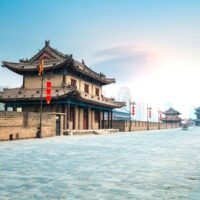 HÀ NỘI – TÂY AN – LẠC DƯƠNG – THIẾU LÂM TỰ – TRỊNH CHÂU – KHAI PHONG PHỦ4