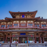 HÀ NỘI – TÂY AN – LẠC DƯƠNG – THIẾU LÂM TỰ – TRỊNH CHÂU – KHAI PHONG PHỦ1