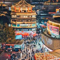 HÀ NỘI – QUẢNG CHÂU – THÂM QUYẾN – CHU HẢI8