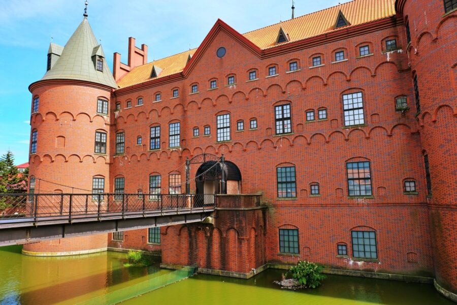 HOKKAIDO – NOBORIBETSU – SAPPORO – OTARU4