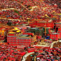 ĐẠI LÝ – LỆ GIANG – SHANGRILA2