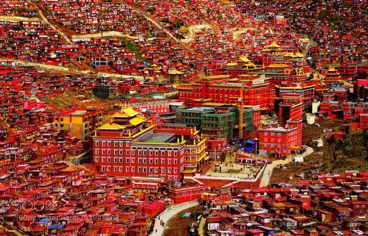 ĐẠI LÝ – LỆ GIANG – SHANGRILA2