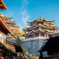 ĐẠI LÝ – LỆ GIANG – SHANGRILA10