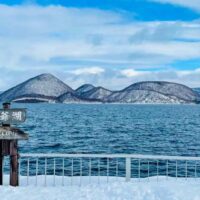 HOKKAIDO – NOBORIBETSU – SAPPORO – OTARU