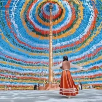 ĐẠI LÝ – LỆ GIANG – SHANGRILA