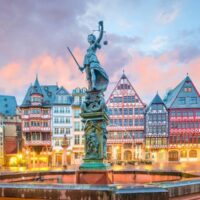 ĐỨC – THỤY SĨ – LUXEMBOURG HÀ LAN – BỈ – PHÁP6