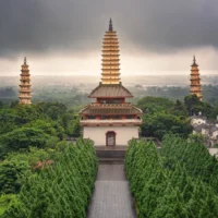 ĐẠI LÝ – LỆ GIANG – SHANGRILA7