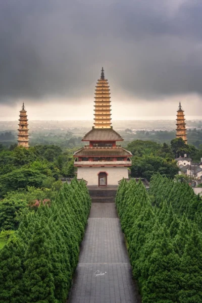 ĐẠI LÝ – LỆ GIANG – SHANGRILA7