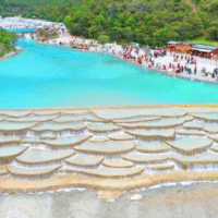 ĐẠI LÝ – LỆ GIANG – SHANGRILA6