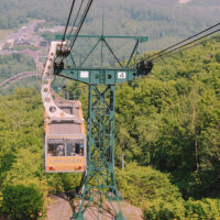 HOKKAIDO – NOBORIBETSU – SAPPORO – OTARU9