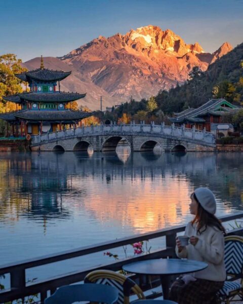 ĐẠI LÝ – LỆ GIANG – SHANGRILA9