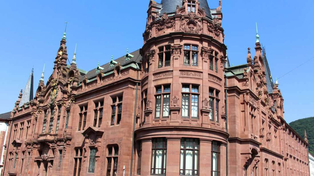 ĐỨC – THỤY SĨ – LUXEMBOURG HÀ LAN – BỈ – PHÁP2