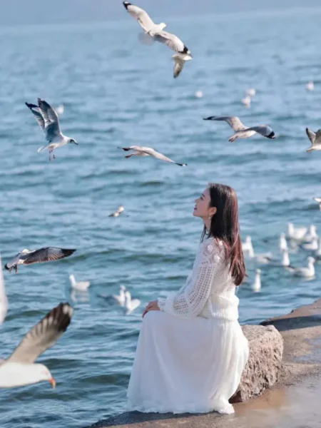 ĐẠI LÝ – LỆ GIANG – SHANGRILA8