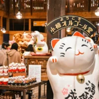 HOKKAIDO – NOBORIBETSU – SAPPORO – OTARU6