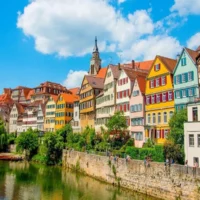 ĐỨC – THỤY SĨ – LUXEMBOURG HÀ LAN – BỈ – PHÁP3